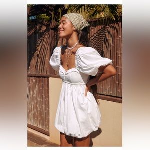 NWT Free People Rendezvous Me Mini